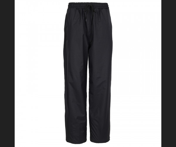 945 FORT RUTLAND TROUSER BLACK