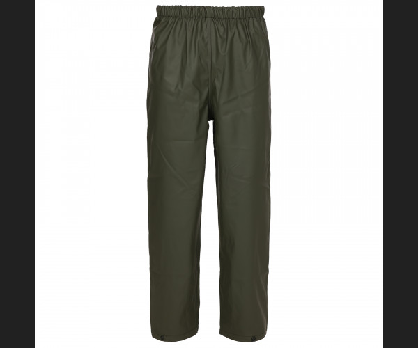 983 FORT SPLASHFLEX CHILDS TROUSERS GREEN