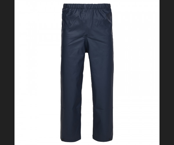 983 FORT SPLASHFLEX CHILDS TROUSERS NAVY BLUE