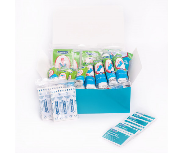 Astroplast HSE CATERING 1-20 Person First-Aid Kit Refill