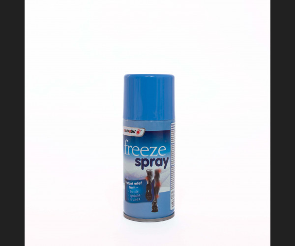 150ml Freeze & Cool Spray