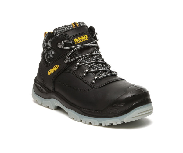 DEWALT LASER BLACK SAFETY HIKER