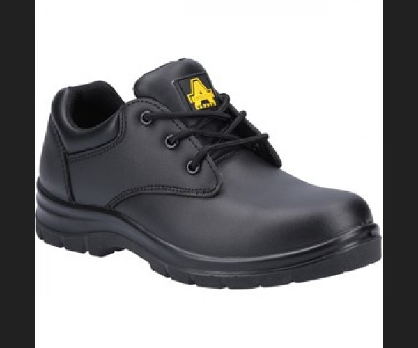 Amblers Safety AS715C AMELIA S3 SRC WOMENS SHOE Black