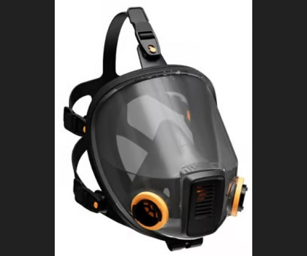 Alpha Solway Sentinel Reusable Full Face Mask L