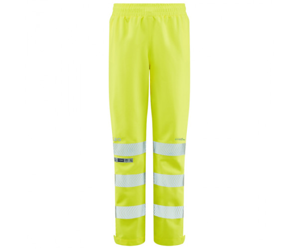 LEO HANNAFORD Leo EcoViz 10K Womens Performance+ Breathable Overtrouser