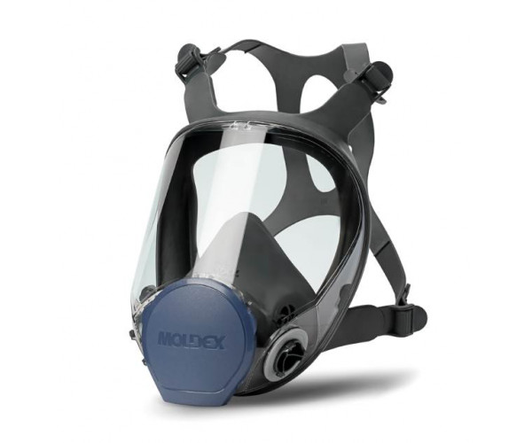 MOLDEX 9001 FULL FACE MASK S