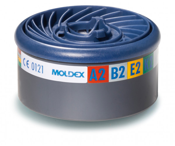 MOLDEX 9800 ABEK2 7000/9000