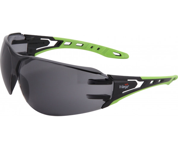Traega HURON™ - KN Rated Smoke Safety Spec Premium Safety Specs