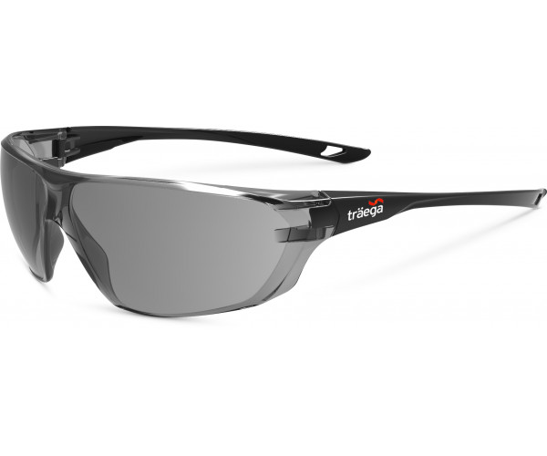 Traega LEDRO™ Smoke Safety Spec Premium Safety Spec – Smoke Lens