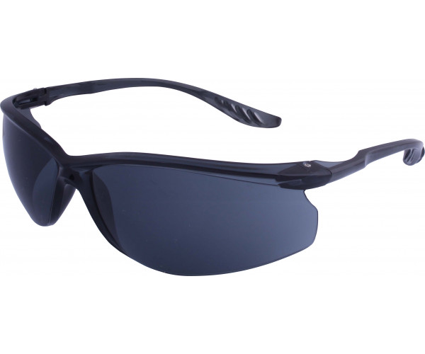 UCI Marmara™-SM Smoke Safety Glasses – Ultra-Light, Wrap-Around, EN172 Certified