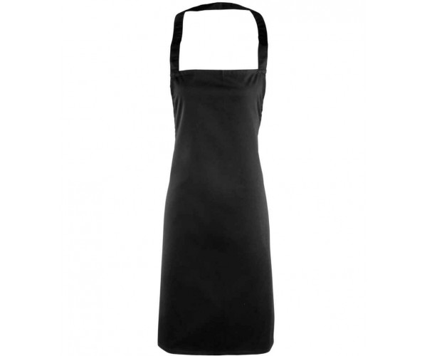 Premier Essential Bib Apron