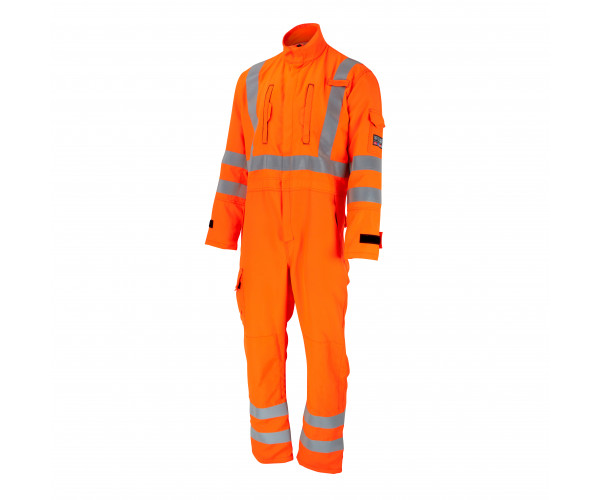 ProGARM 4693 Lightweight Arc Flash Coverall