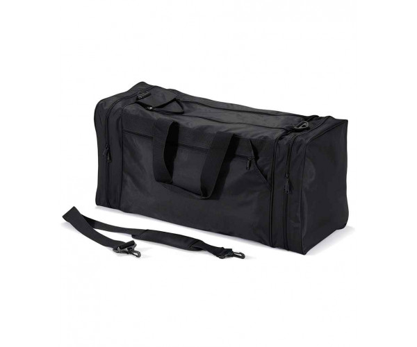 Quadra Jumbo Sports Holdall