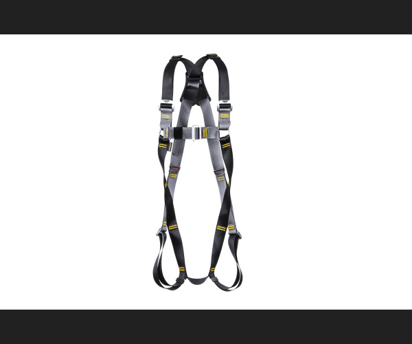 RIDGEGEAR RGH1 REAR D HARNESS