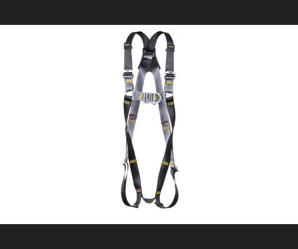 RIDGEGEAR RGH2 FRONT & REAR D HARNESS