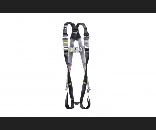 RIDGEGEAR RGH5 RESCUE HARNESS