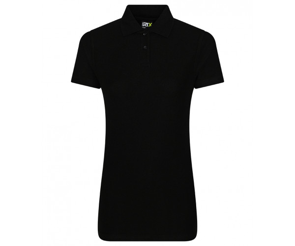 Pro RTX RX101F Pro Ladies Piqué Polo Shirt