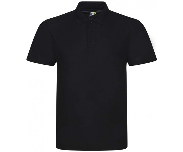 Pro RTX RX105 Pro Polyester Polo Shirt