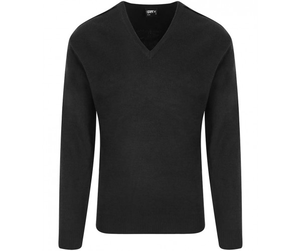 Pro RTX RX200 Pro Acrylic V Neck Sweater