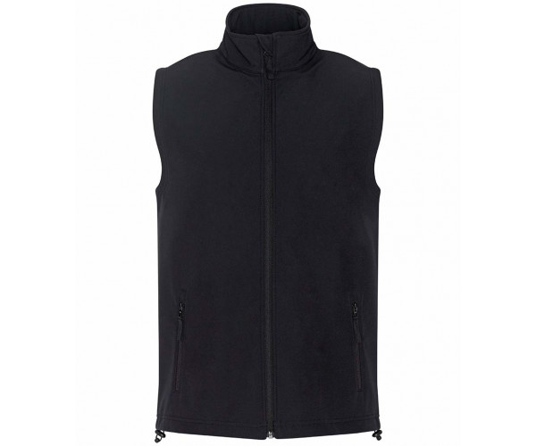 Pro RTX RX550 Two Layer Soft Shell Gilet