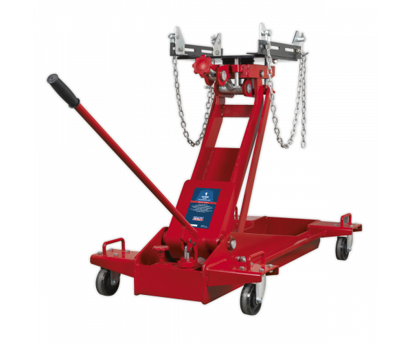 Transmission Jack 1 Tonne Floor