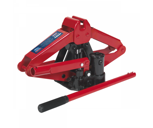 Hydraulic Scissor Jack 700kg