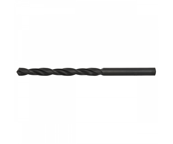 HSS Twist Drill Bit Ø1mm - Pack of 2