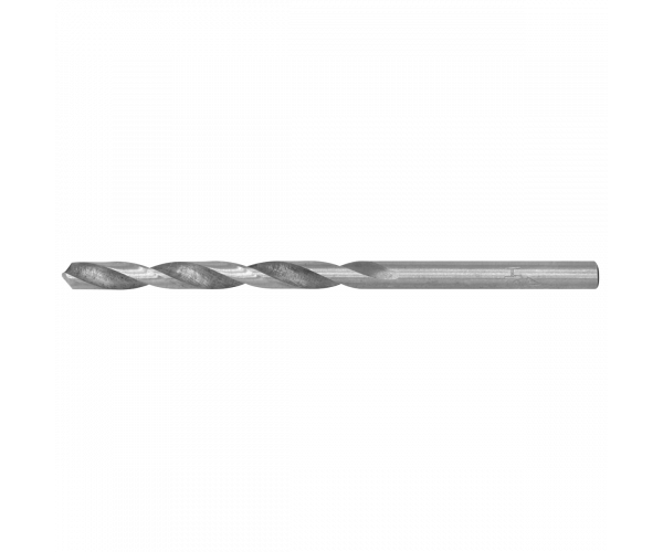 HSS Twist Drill Bit Ø4mm