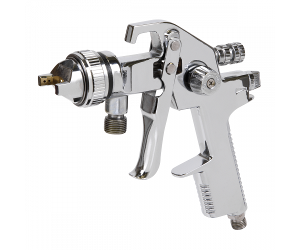 Spray Gun 1.7mm Set-Up for HVLP-79/P