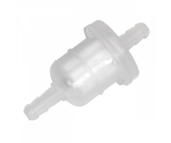 In-Line Fuel Filter Small Pack of 10