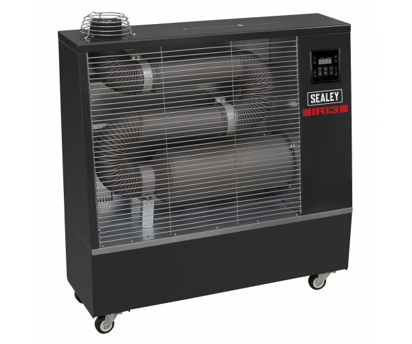 Industrial Infrared Diesel Heater 13kW