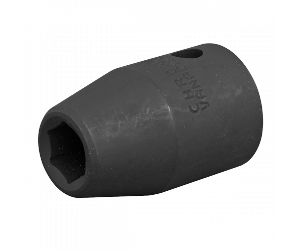 Impact Socket 10mm 1/2"Sq Drive