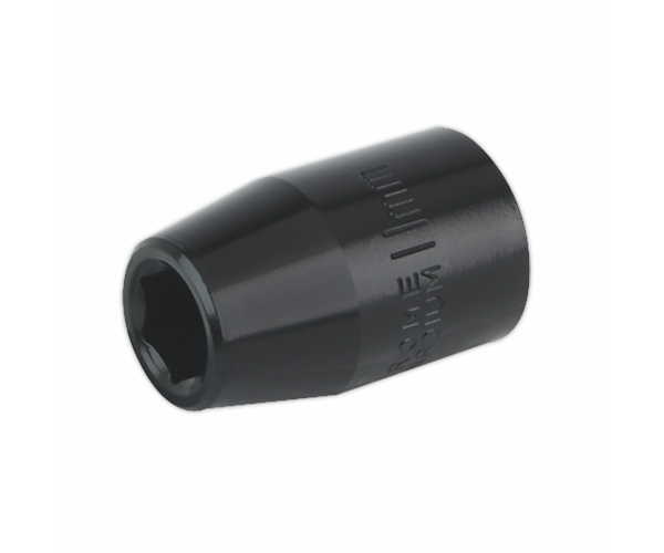 Impact Socket 11mm 1/2"Sq Drive