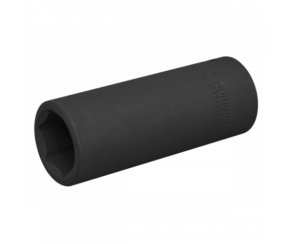 Impact Socket 20mm Deep 1/2"Sq Drive