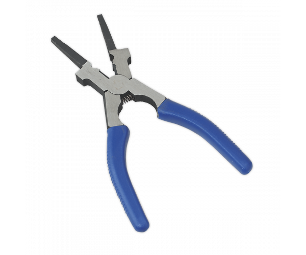 Welding Pliers