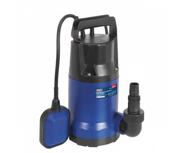 Submersible Water Pump Automatic 250L/min 230V