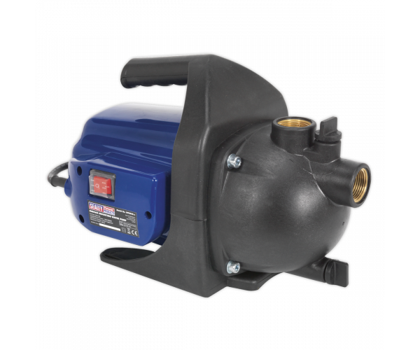 Surface Mounting Water Pump 50L/min 230V