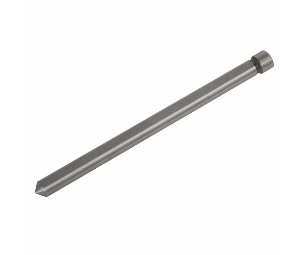 Long Straight Pin Pilot Rod 102mm