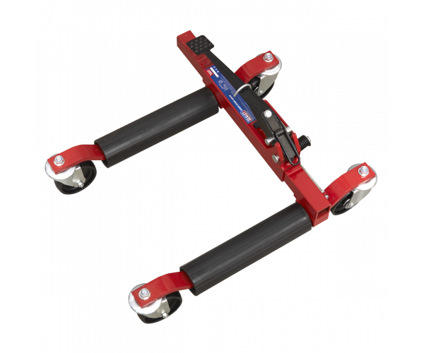 Wheel Skate 560kg Capacity