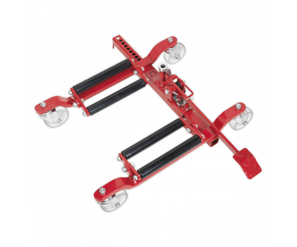 Wheel Skate 570kg Capacity