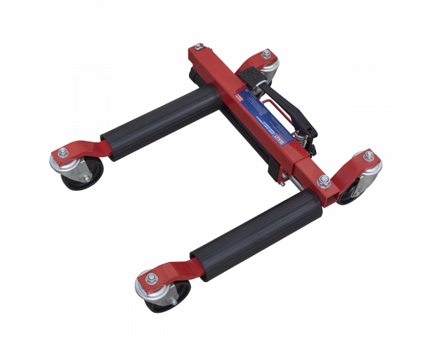 Wheel Skate 650kg Capacity