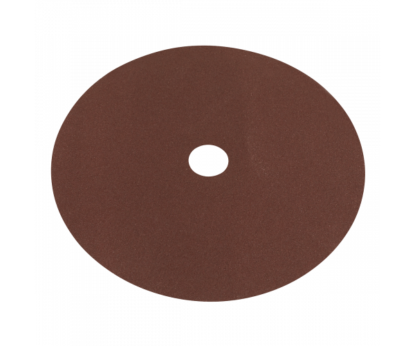 Fibre Backed Disc Ø175mm - 80Grit Pack of 25