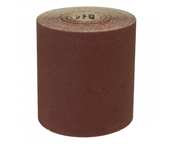 Production Sanding Roll 115mm x 10m - Ultra-Fine 240Grit