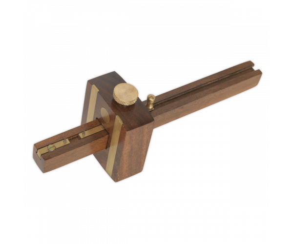 Hardwood Mortise Gauge 200mm