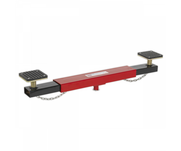 Cross Beam Adaptor 2 Tonne