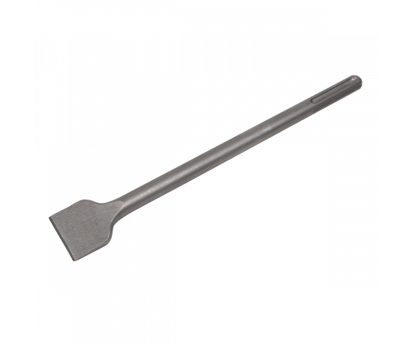 Wide Chisel 50 x 400mm - SDS MAX