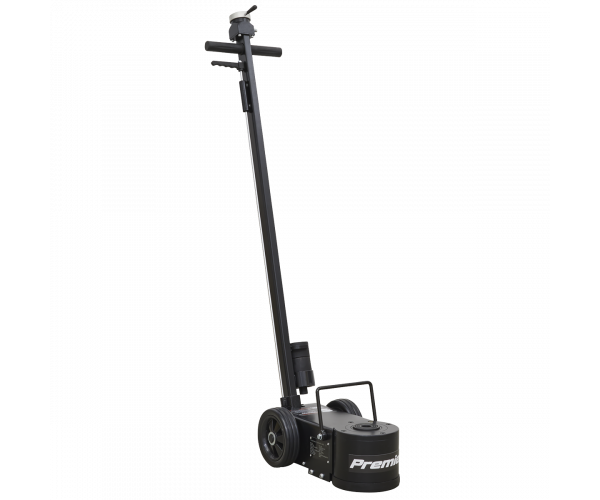 Air Operated Jack 15-30 Tonne Telescopic