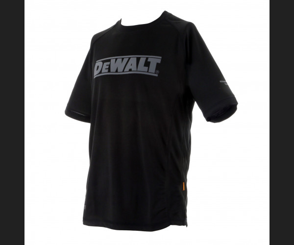 DEWALT EASTON DEWALT PWS PERFORMANCE T SHIRT