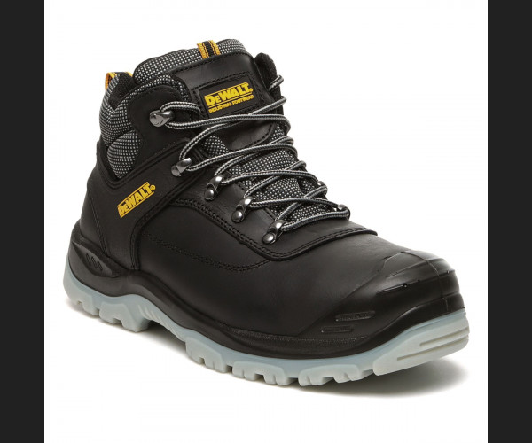 DEWALT LASER BLACK SAFETY HIKER