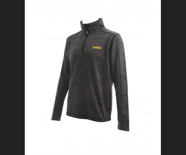 DEWALT JONESBOROUGH DEWALT  ZIP THROUGH MID LAYER